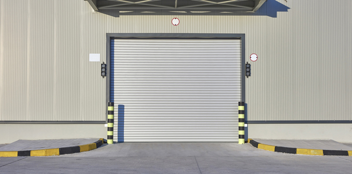 Commercial Overhead Doors West Bloomfield Township