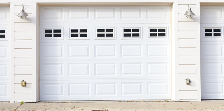 Garage opener repair West Bloomfield Township