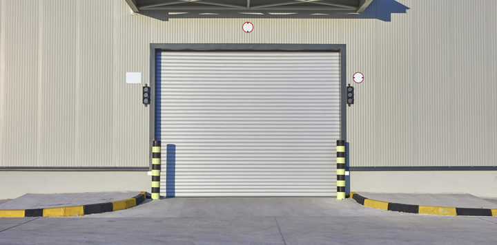 Overhead door commercial West Bloomfield Township